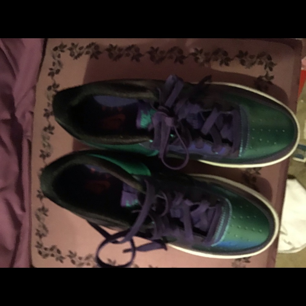 Nike airforce LV8 - Picture 5 of 8